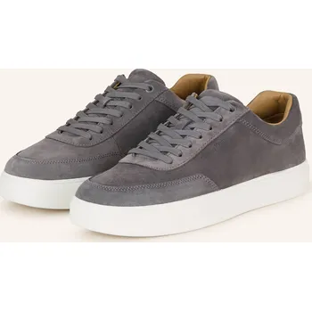 Pánská obuv Calvin Klein Pánské Sneakersy, šedá, 40