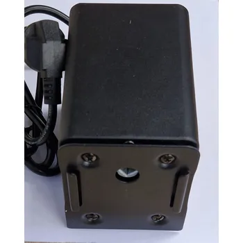 Zahradní gril MM Motor ke grilu