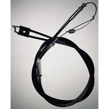 Everest Lanko motorové brzdy a pojezdu pro čínské sekačky World