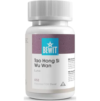 Vonný olej BEWIT 052 - Luna - 1 ks (1x200 pilulek)