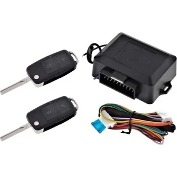 Centrální zámek Dálkové ovládání AM 07