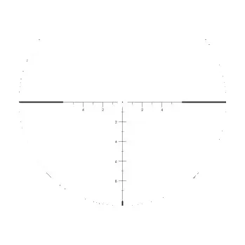 Puškohled Puškohled Vortex Golden Eagle HD 15-60x52 ECR-1 SFP MOA