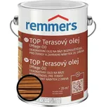 Remmers Top terasový olej 750 ml