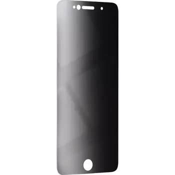 Hama Anti-Spy Real Glass Screen Protector for Samsung Galaxy S6