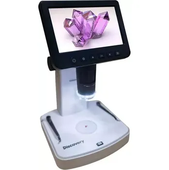 Mikroskop Digitální mikroskop Discovery Artisan 512 (10-300x) s kamerou