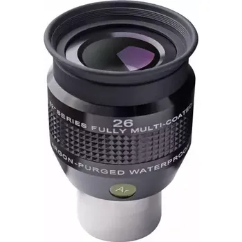 Hvězdářský dalekohled EXPLORE SCIENTIFIC 62° LER Okulár 26mm Ar