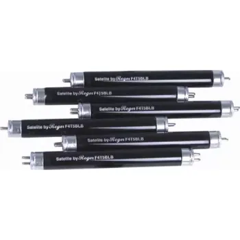 Počítačka peněz Zářivka UV 6W MD 1785