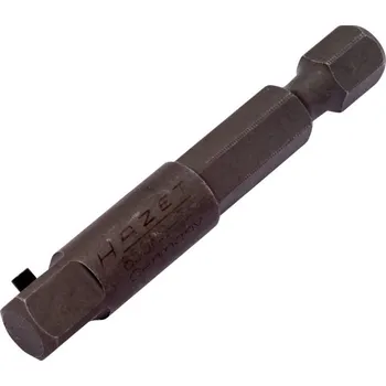 Gola hlavice HAZET Prodloužení, síla-nástrčný ořech 8508 S-3