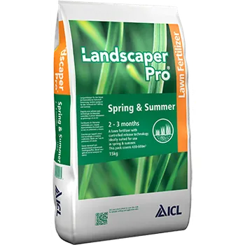 Hnojivo ICL Landscaper Pro Spring&Summer hmotnost: 15kg