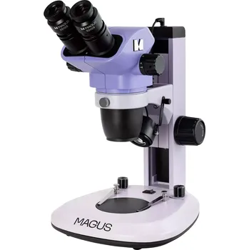 Mikroskop Stereomikroskop MAGUS Stereo 7B (6,7-45x)