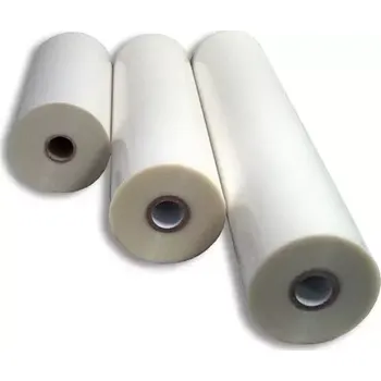 Laminovací fólie Laminovací film na roli 75 mic 635 mm x 75 m