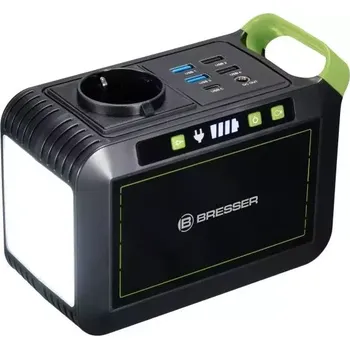 Powerbanka BRESSER Přenosný zdroj energie PSW 88