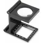 Tiskařská lupa Carson LinenTest LT-30 - 5x (30mm)