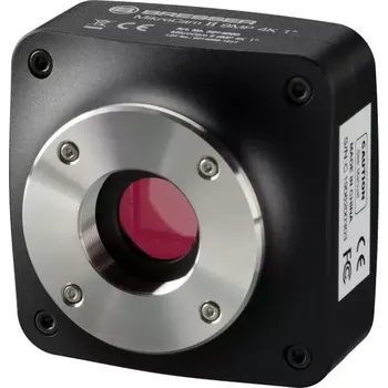 Kamera k mikroskopu Mikroskopová kamera Bresser MikroCamII 9MP 4K 1''