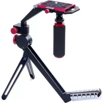 Stabilizátor pro fotoaparát a videokameru Sevenoak stabilizátor pro fotoaparáty SK-W03