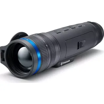 Termokamera Pulsar Telos XP50 - termovizní monokulár s citlivostí <18 mK, senzorem 640×480 a dosahem detekce 1800 m