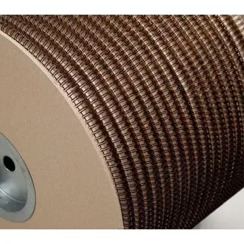 Vazač role drátu 2/1" RENZ (5/8") 16 černá 10500