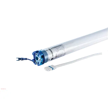 Roleta Becker - pohon R30-17-C01