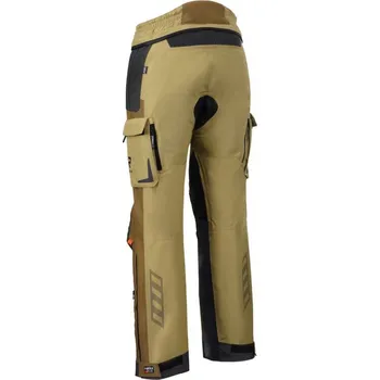 Moto kalhoty Kalhoty Rukka VENTU-R pánské khaki 54