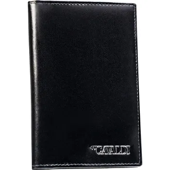 Ledvinka pouzdro na karty a pas z pravé kůže