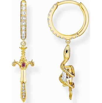 Hodinky Thomas Sabo CR750-995-7 + doprava zdarma