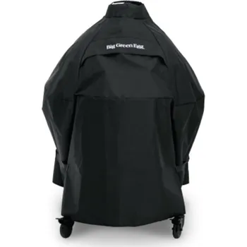 Zahradní gril Obal na gril s pojízdným stojanem, Big Green Egg