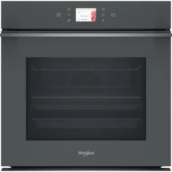 Vestavná trouba Whirlpool WOI118HT2SSMA