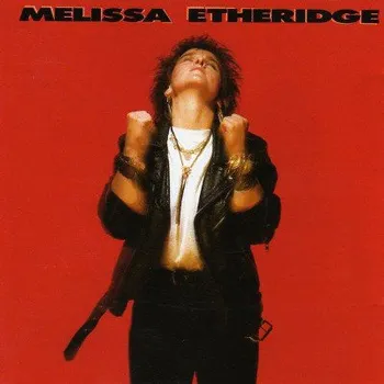 Zahraniční hudba Melissa Etheridge - Melissa Etheridge (1988) (CD, 8423032)