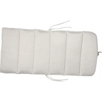 Podsedák Sunfun Maja Náhradní polstr, béžový FRA51632