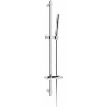 Sprchový set Mexen DQ70 sprchová souprava posuvná, chrom - 785704581-00 Posuvné sprchové soupravy