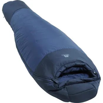 Spacák Mountain Equipment Klimatic II Women's Velikost: 180 cm / Zip: pravý