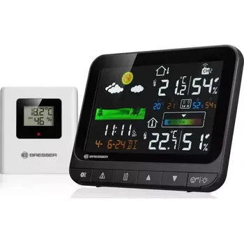 Meteostanice Bresser RC Neomeo H