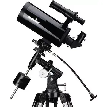 Hvězdářský dalekohled Dalekohled SkyWatcher MAK 102/1300mm EQ-2 montáž (Maksutov-Cassegrain)