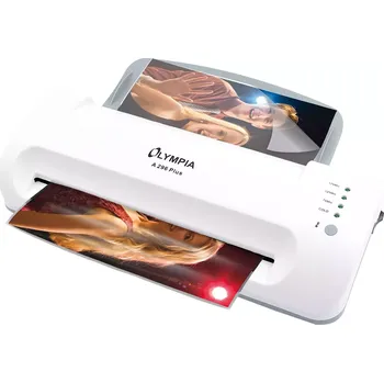 Laminátor Laminátor Olympia A 296 Plus