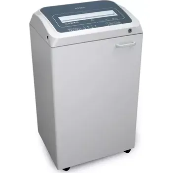 Kancelář Skartovačka Kobra 310 TS HD HS 0,8x9,5 mm