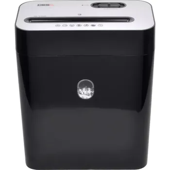 Kancelářská technika Skartovačka DESQ 4x29 mm