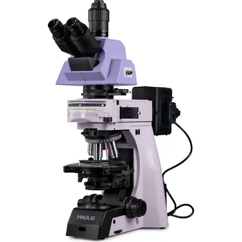 Mikroskop Mikroskop MAGUS Pol 890 (50-500x)