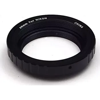 Hvězdářský dalekohled T-KROUŽEK SKY-WATCHER M48 NIKON