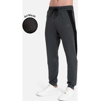 Dámské legíny LELOSI AirMesh Tepláky Tadej M