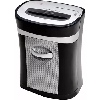 Skartovačka Skartovací stroj Genie 1501XCD