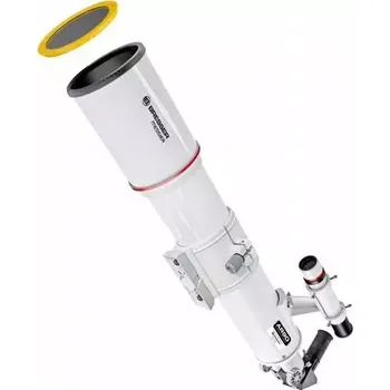 Hvězdářský dalekohled Bresser Messier AR-90s/500 OTA