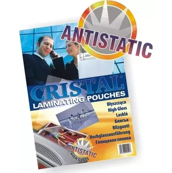 Laminovací fólie Ostatní – Laminovací fólie lesklé A5 175 mic. 100 ks