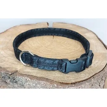 Obojek ROYAL UH černý varianta COLOR