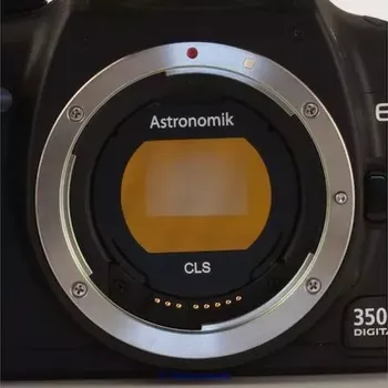 Hvězdářský dalekohled FILTR ASTRONOMIK EOS CLIP CLS