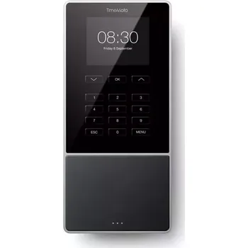 Docházkový systém Docházkový systém TimeMoto TM-616