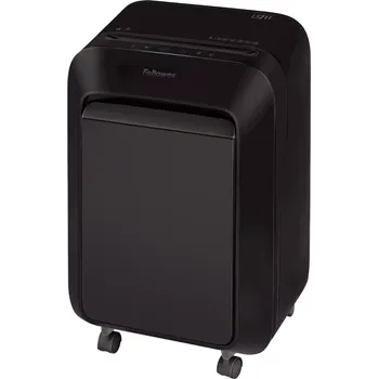 Skartovačka Skartovač Fellowes LX 211 černý