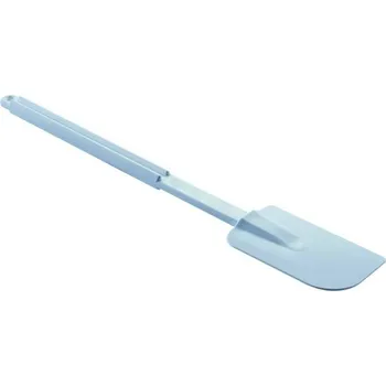 Kuchyňská stěrka Cukrářská špachtle z polypropylenu 27cm - Martellato