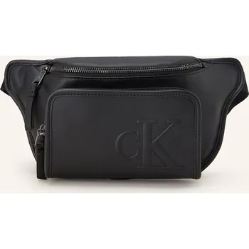 Ledvinka Calvin Klein Ledvinka, černá