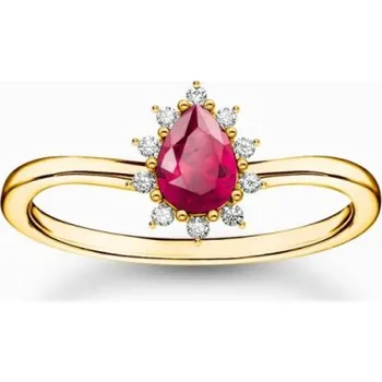 Hodinky Thomas Sabo TR2479-995-10-52