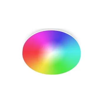 Centrální jednotka pro chytrou domácnost iGET HOME LS1